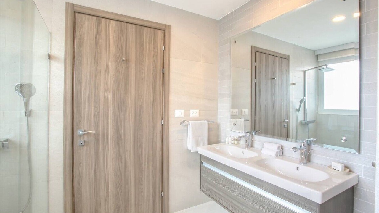 Photo of Bathroom in Bavaro