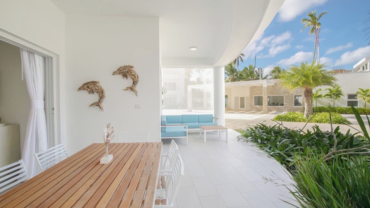 Photo of Outdoor in Bavaro
