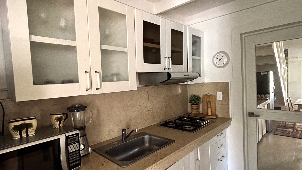 Photo of Kitchen in Puerto Bahia