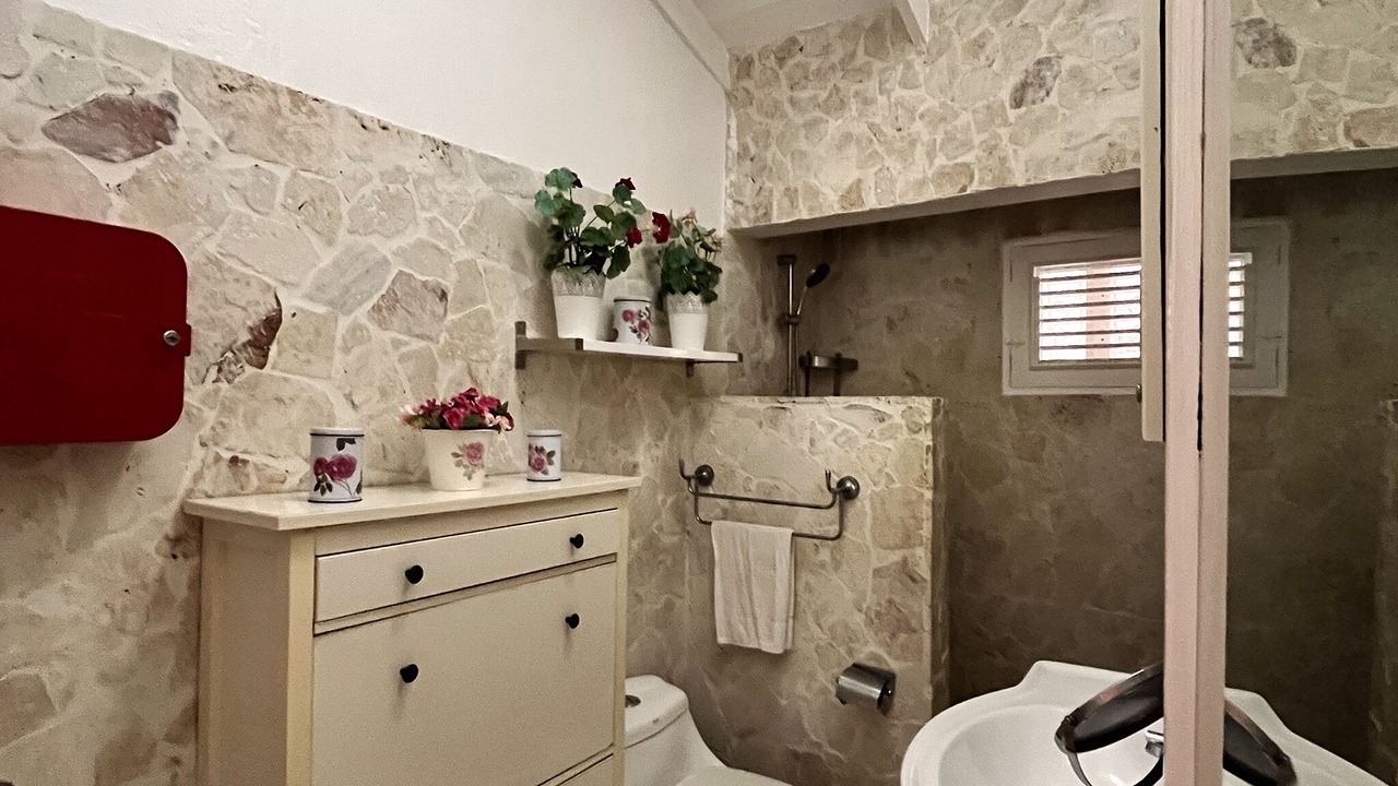 Photo of Bathroom in Puerto Bahia