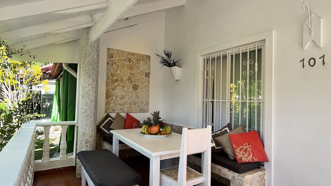 Photo of Outdoor in Puerto Bahia