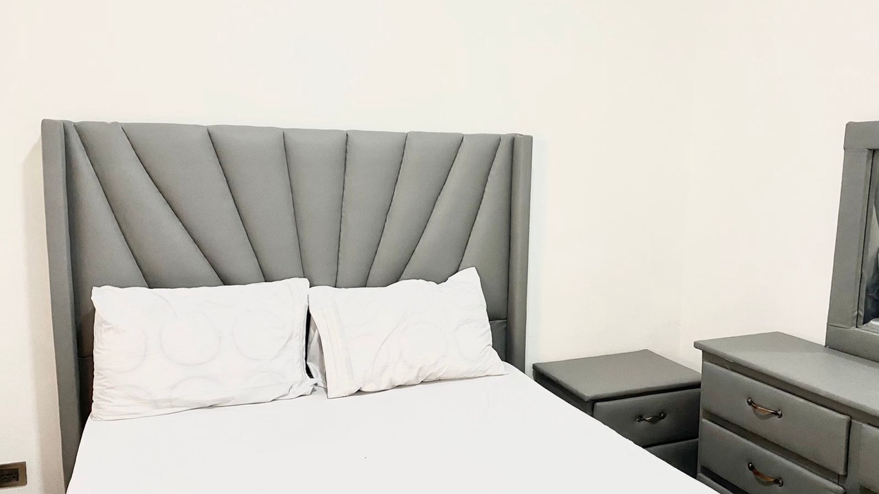 Photo of Bedroom in La Caleta