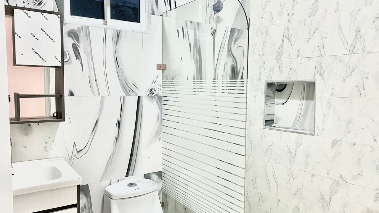 Photo of Bathroom in La Caleta