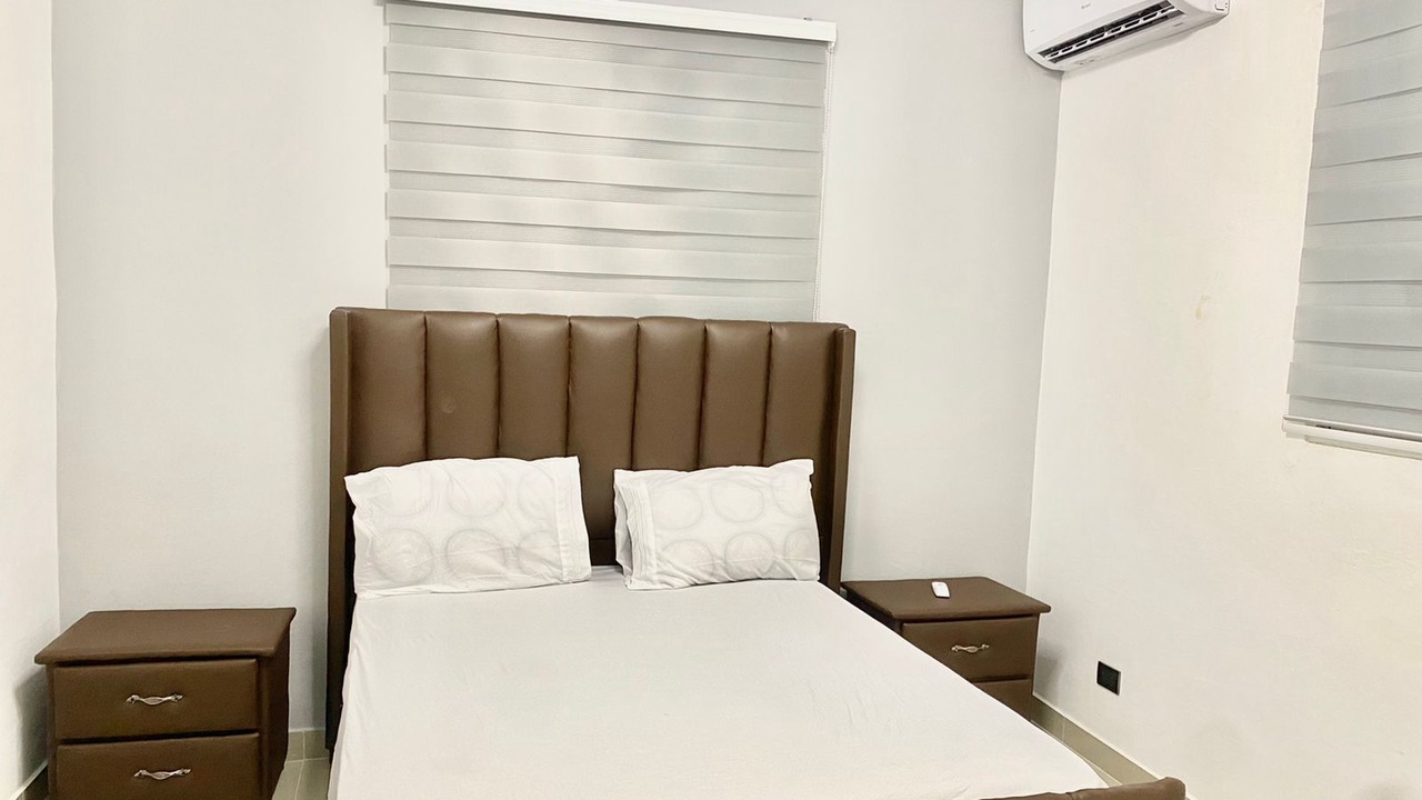 Photo of Bedroom in La Caleta