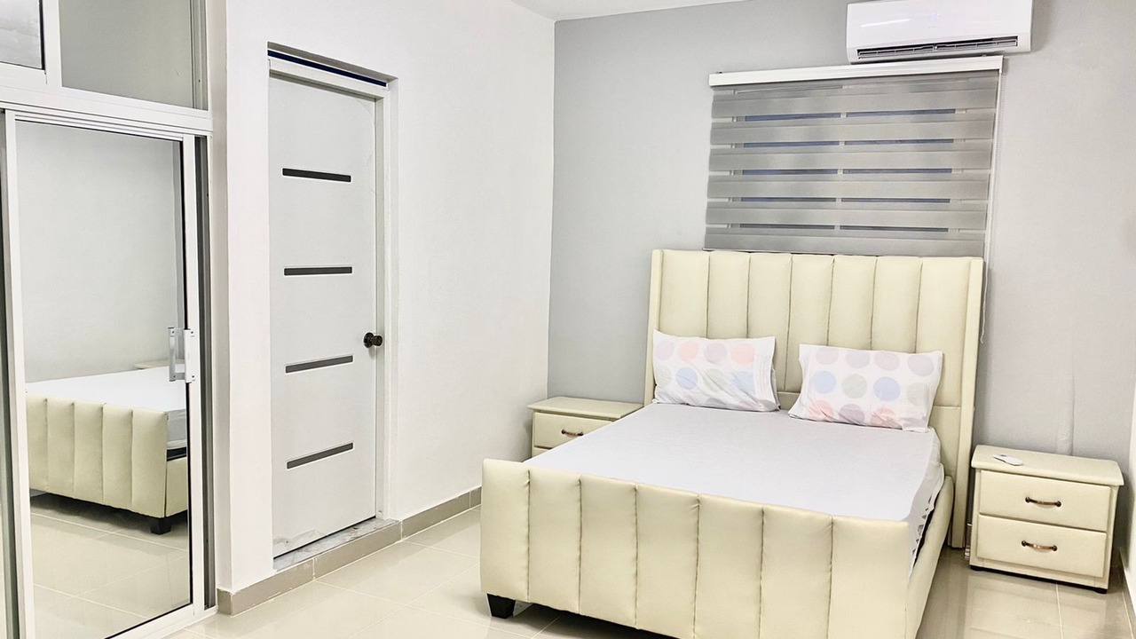 Photo of Bedroom in La Caleta