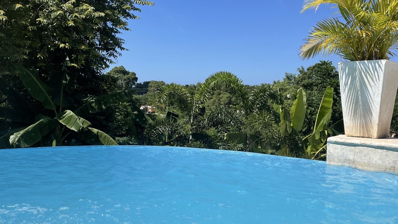 Photo of Outdoor in Barrio Santa Lucia