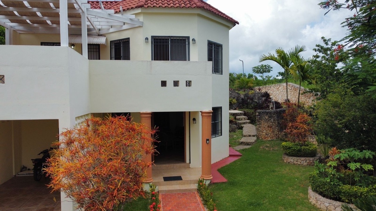Photo of Outdoor in Barrio Santa Lucia