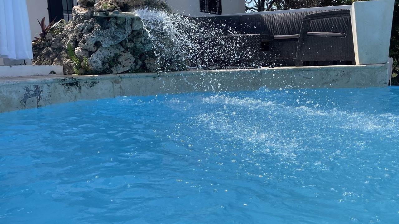 Photo of Outdoor in Barrio Santa Lucia