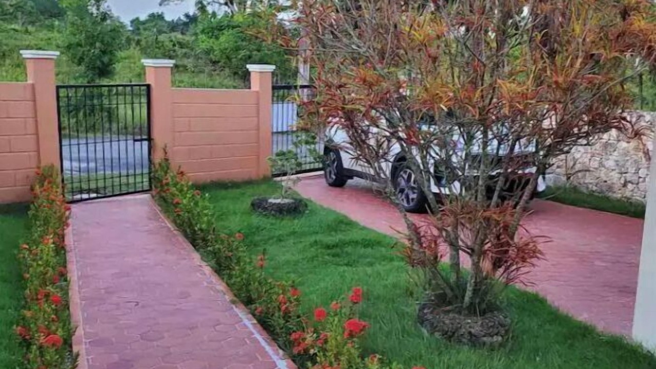 Photo of Outdoor in Barrio Santa Lucia