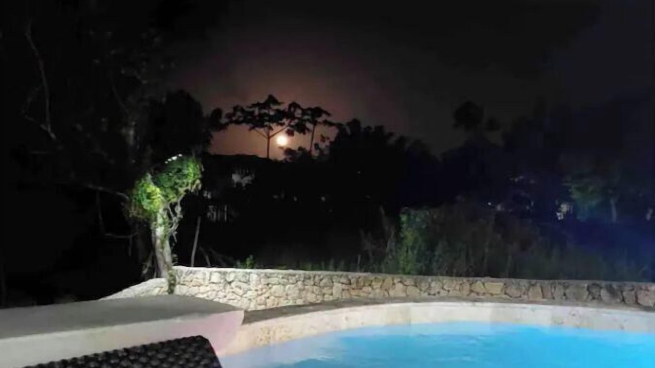 Photo of Outdoor in Barrio Santa Lucia