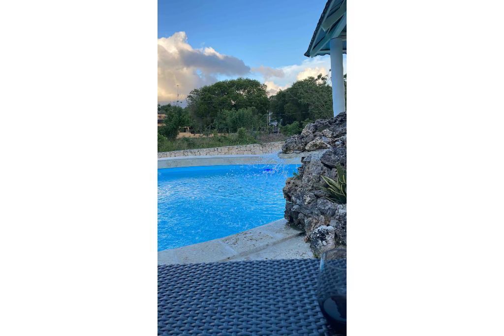 Photo of Outdoor in Barrio Santa Lucia