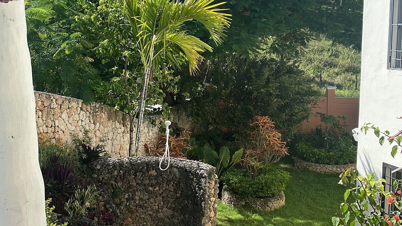Photo of Outdoor in Barrio Santa Lucia