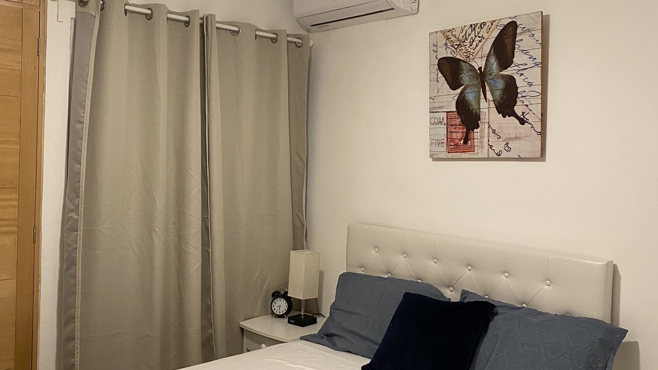 Photo of Bedroom in Ensanche Isabelita