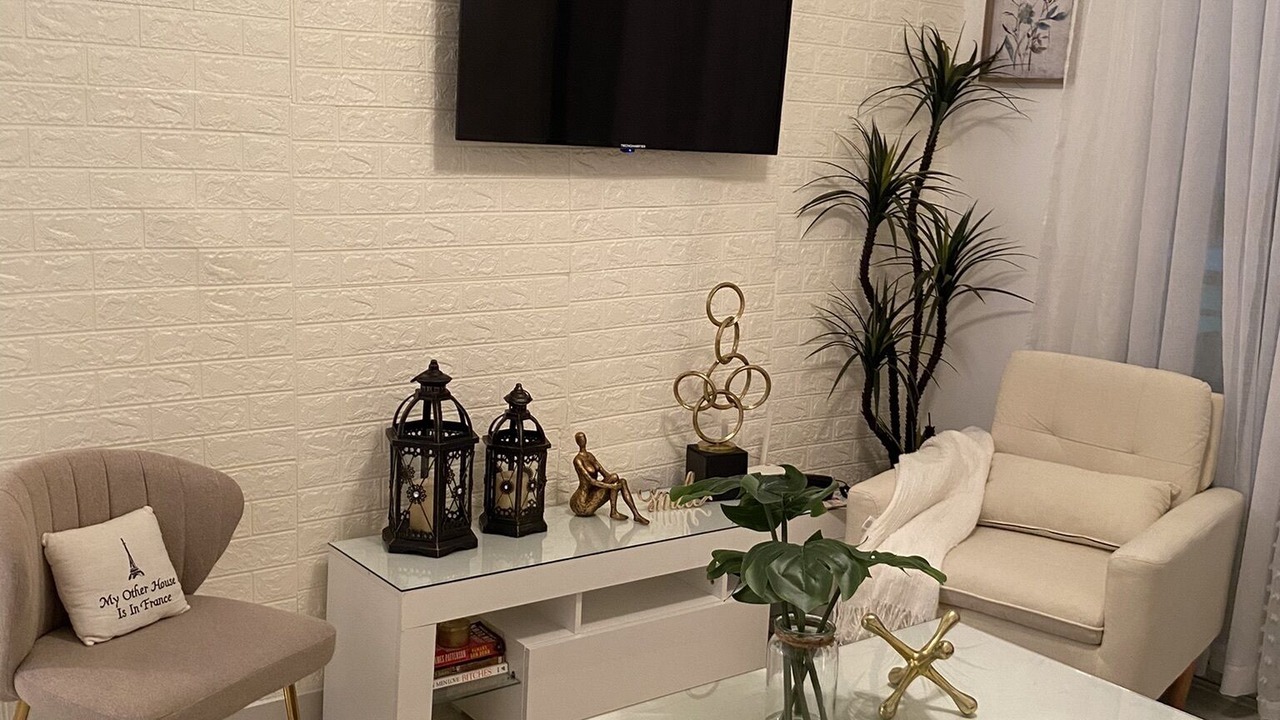 Photo of Livingroom in Ensanche Isabelita