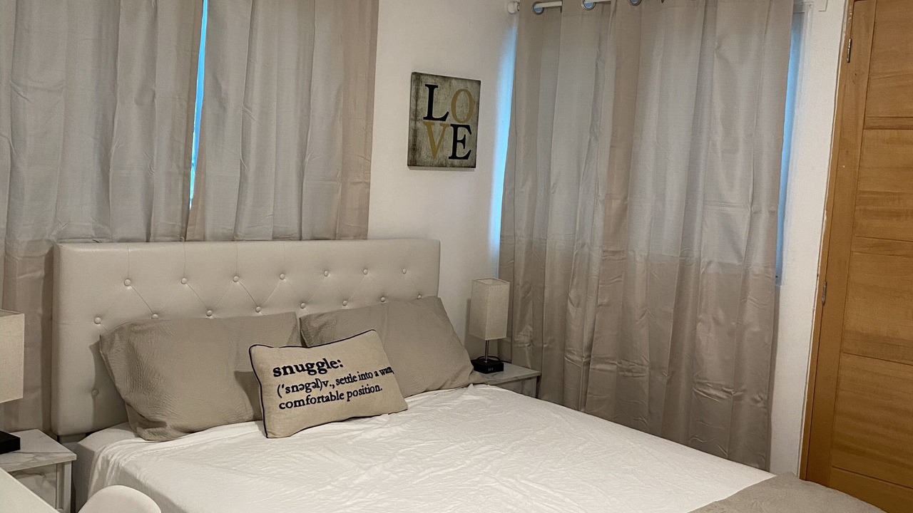 Photo of Bedroom in Ensanche Isabelita