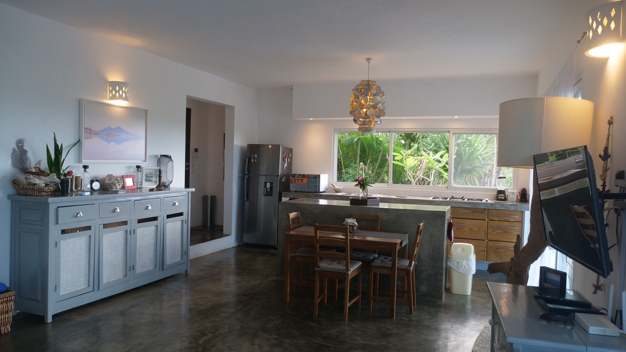 Photo of Kitchen in El Callejon