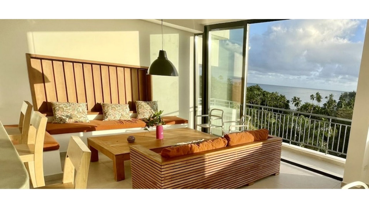Photo of Livingroom in Las Terrenas