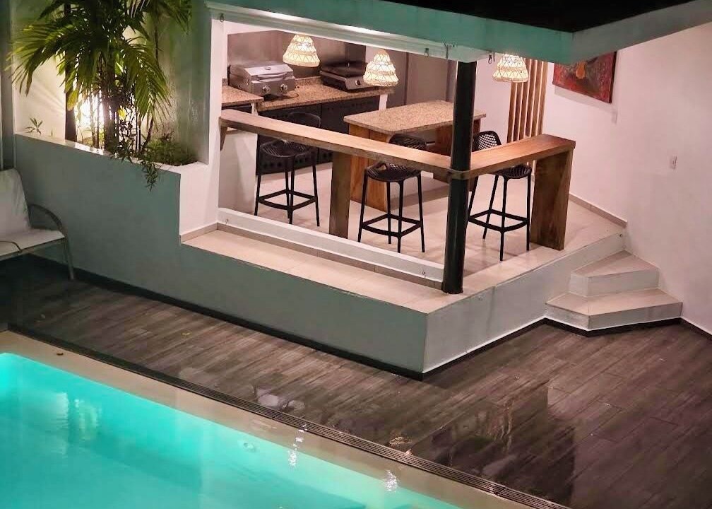Photo of Outdoor in Las Terrenas