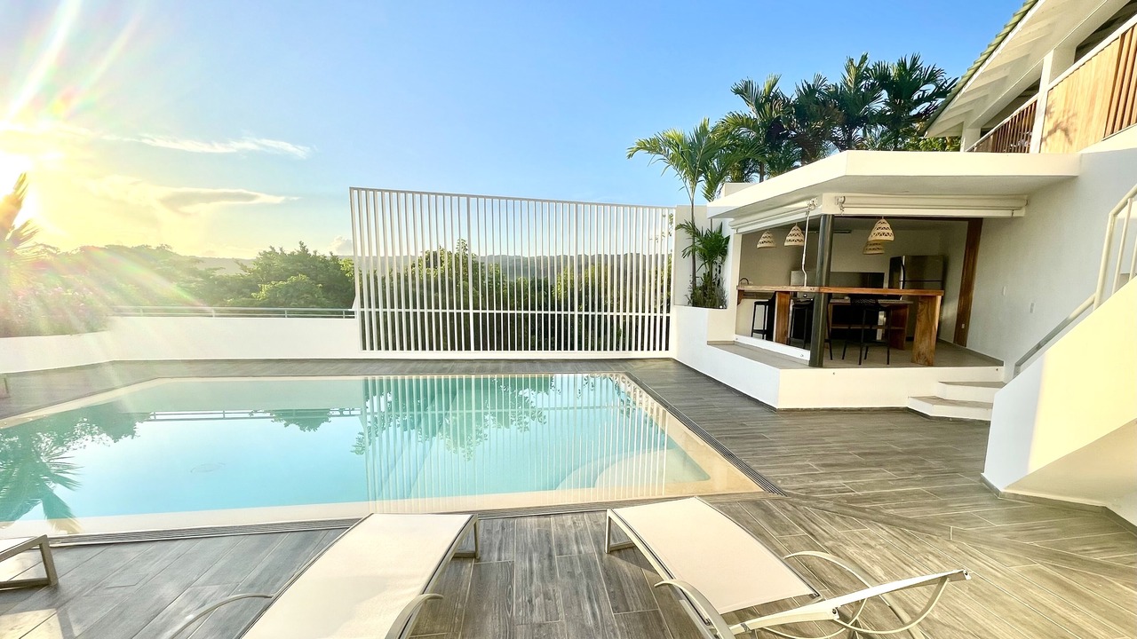 Photo of Outdoor in Las Terrenas