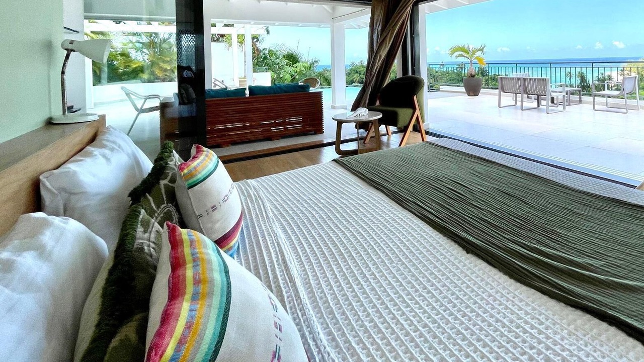 Photo of Bedroom in Las Terrenas