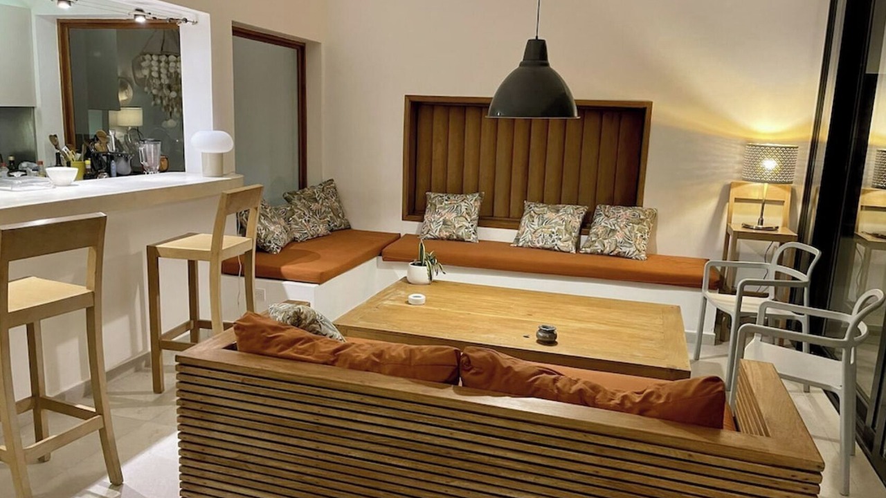 Photo of Livingroom in Las Terrenas