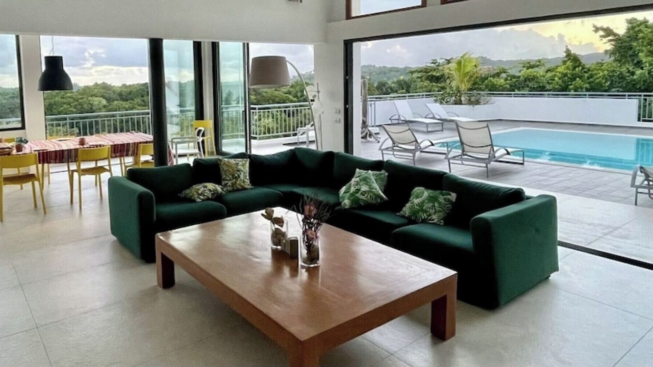 Photo of Livingroom in Las Terrenas