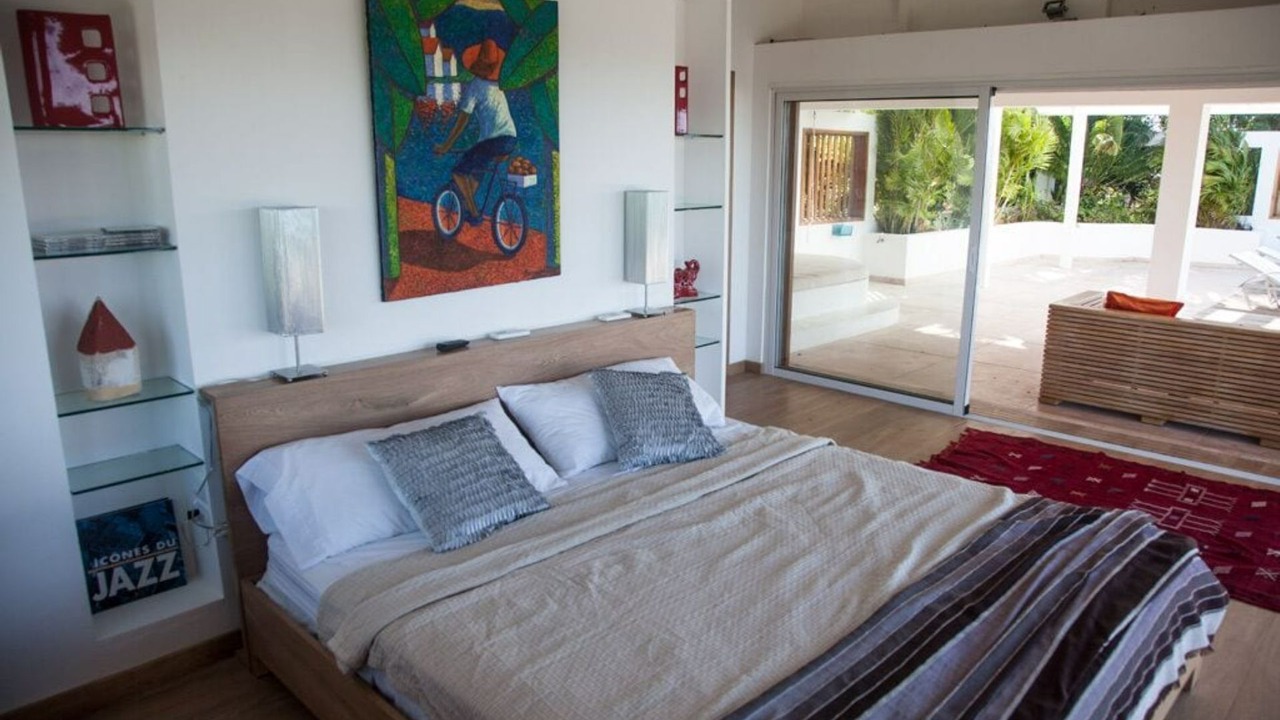 Photo of Bedroom in Las Terrenas
