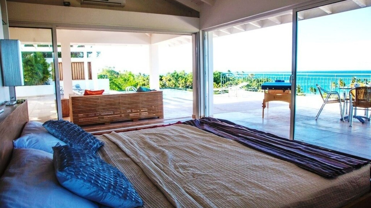 Photo of Bedroom in Las Terrenas