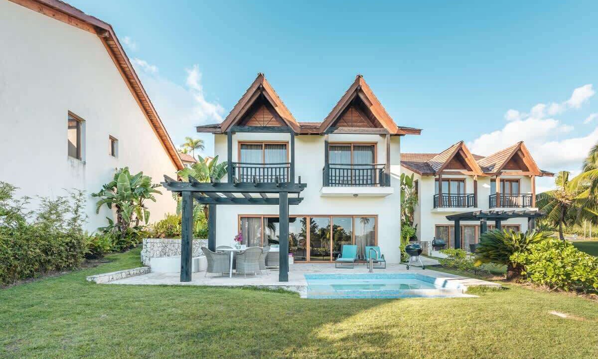 Photo of Outdoor in Puerto Bahia