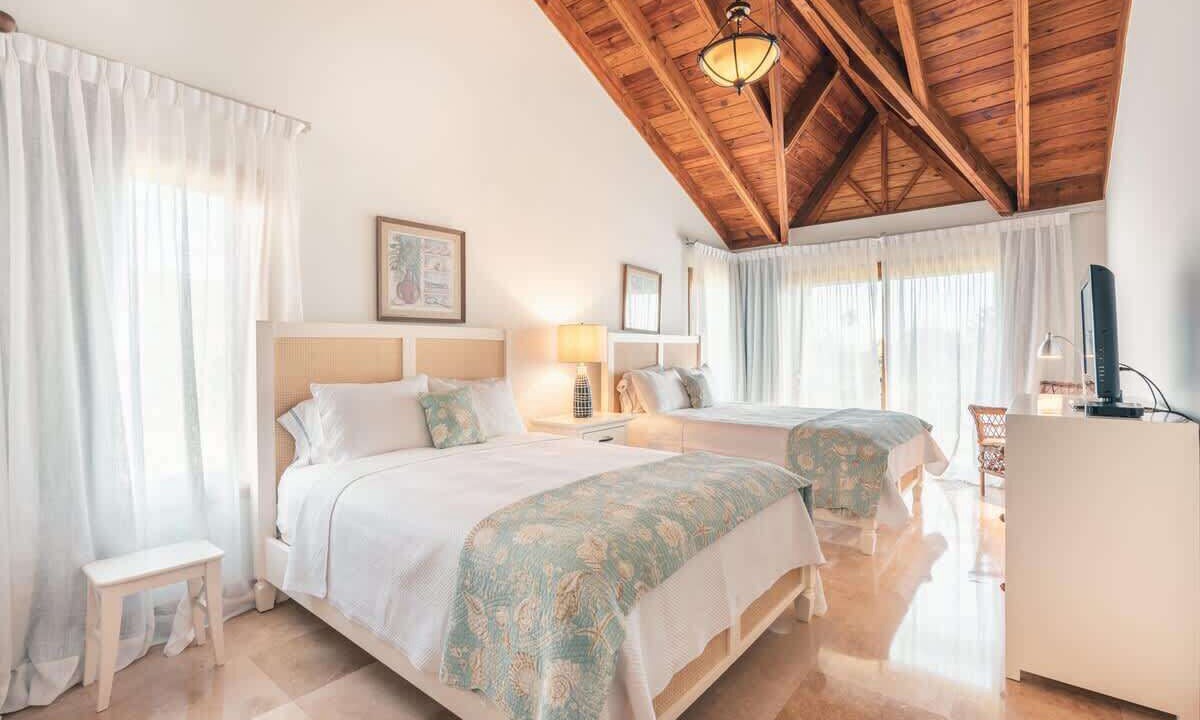 Photo of Bedroom in Puerto Bahia