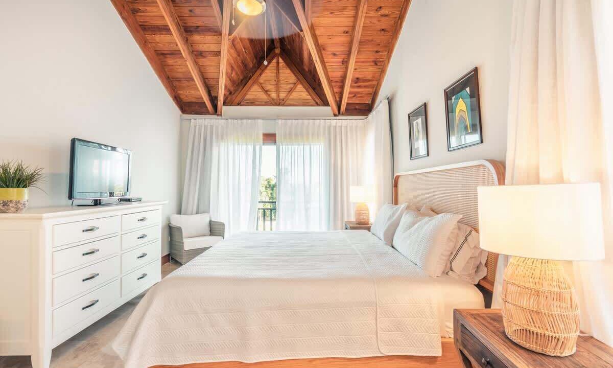 Photo of Bedroom in Puerto Bahia