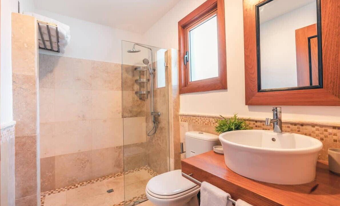 Photo of Bathroom in Puerto Bahia