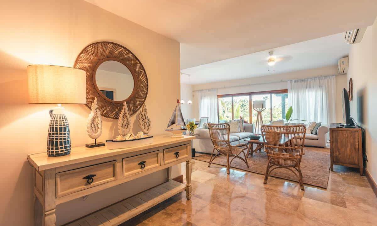 Photo of Livingroom in Puerto Bahia