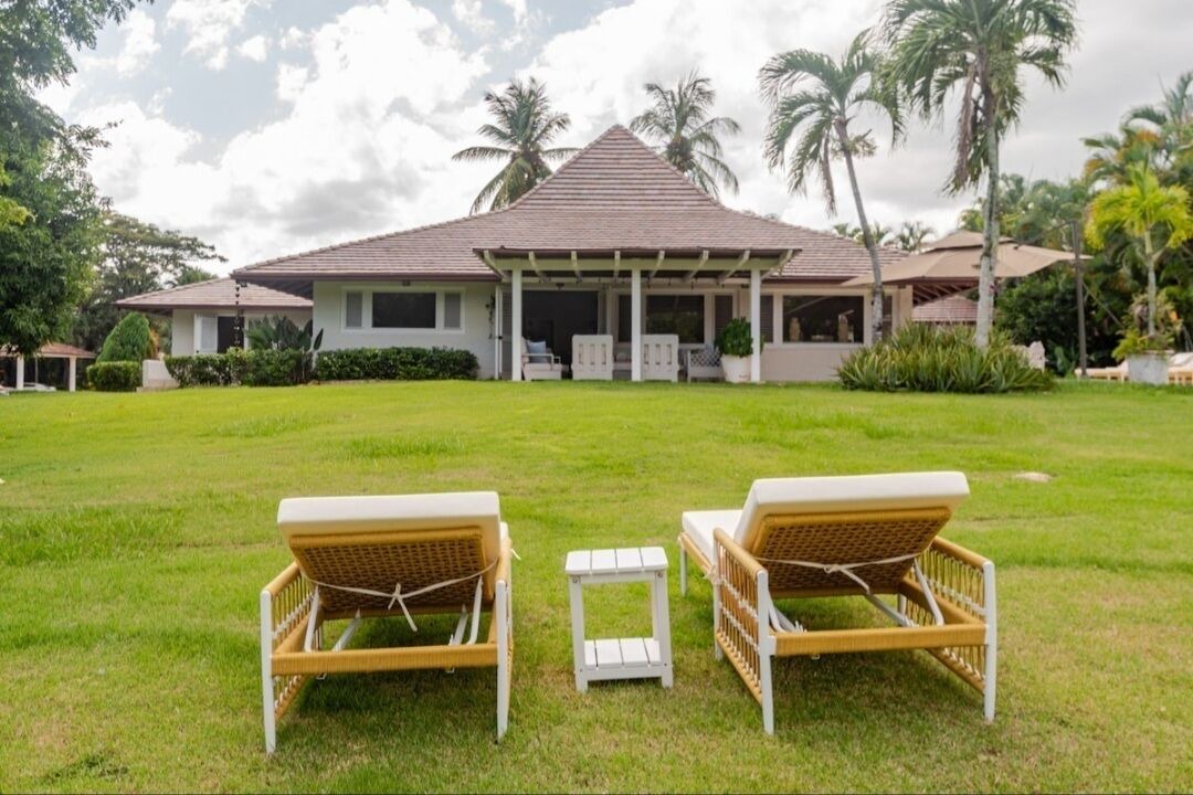 Photo of Outdoor in Casa de Campo