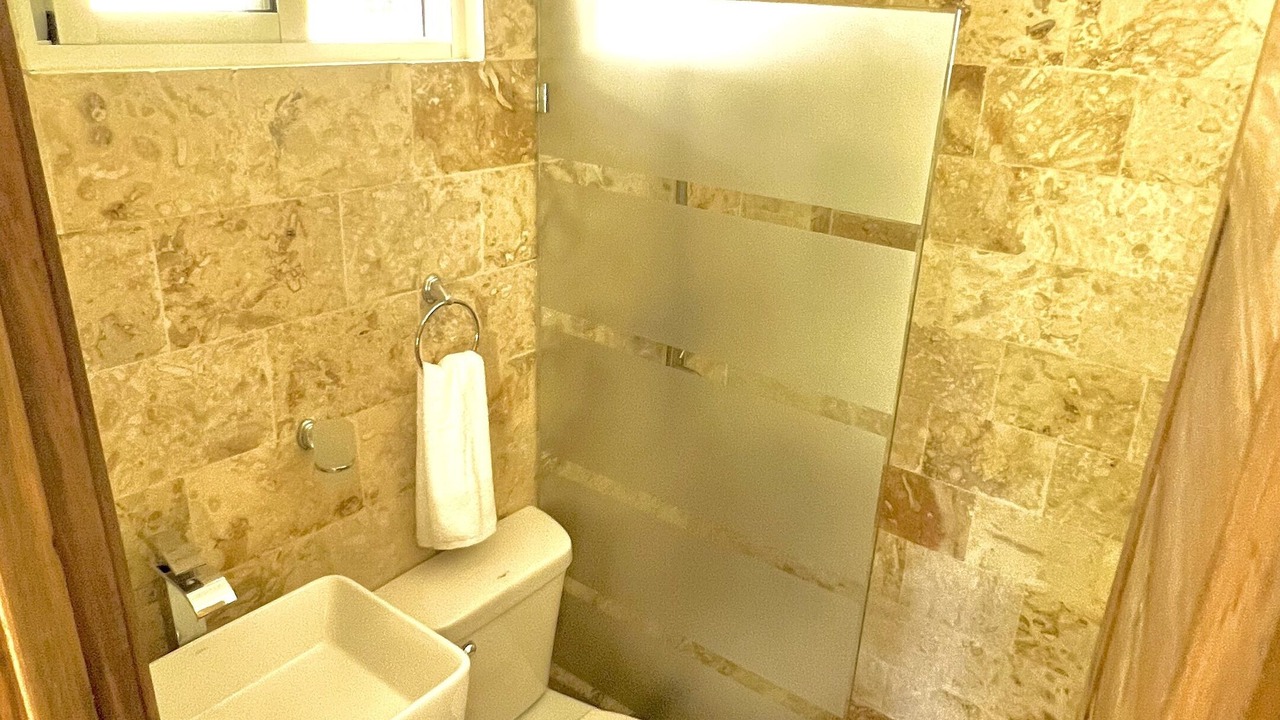 Photo of Bathroom in Sosua