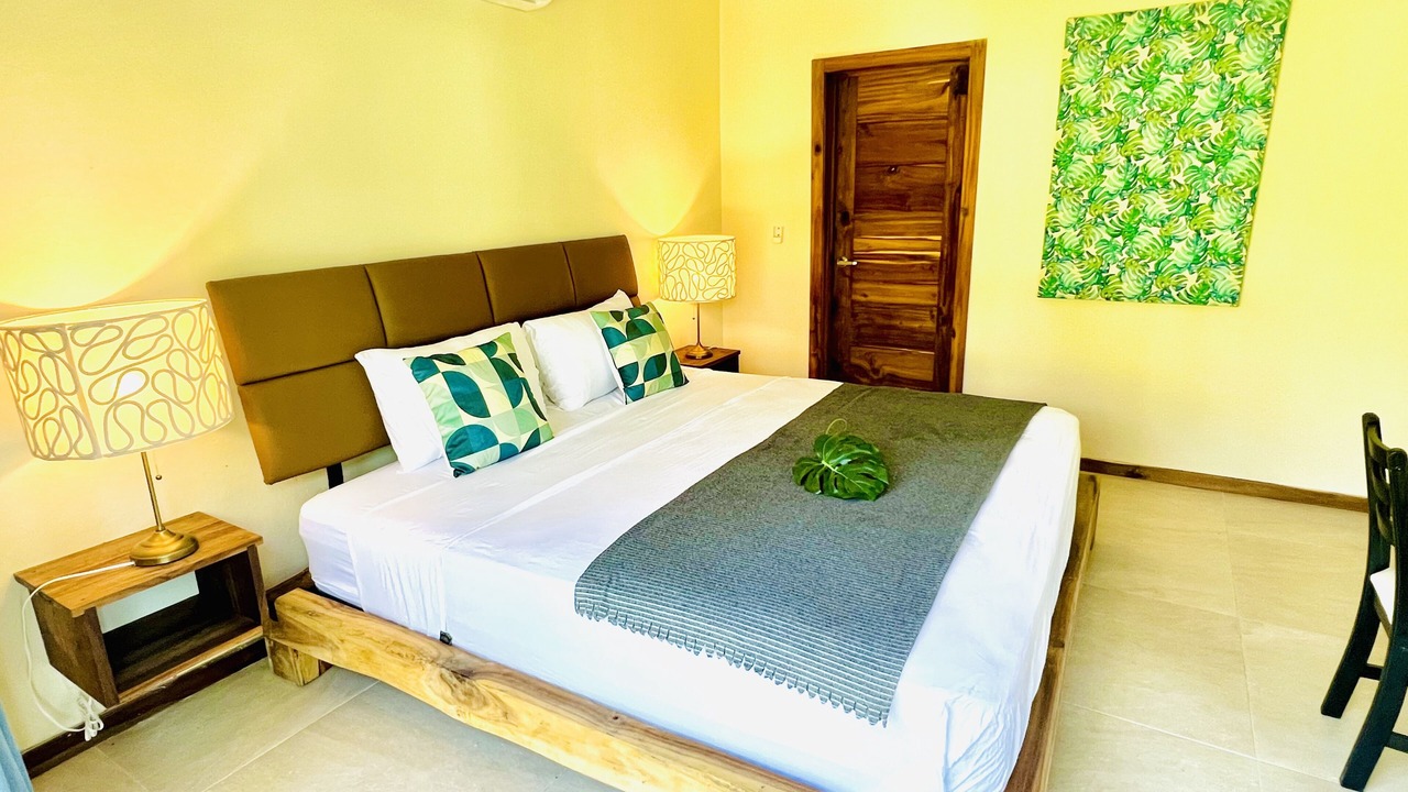 Photo of Bedroom in Sosua
