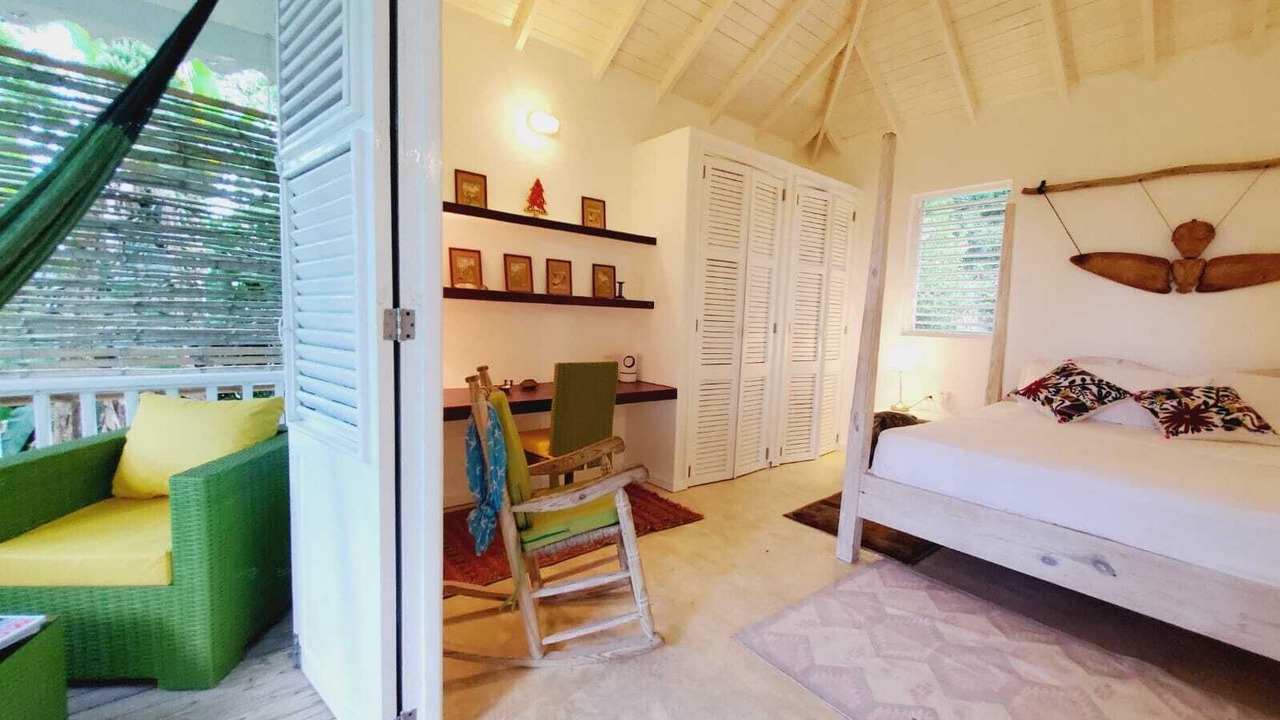 Photo of Bedroom in La Iglesia