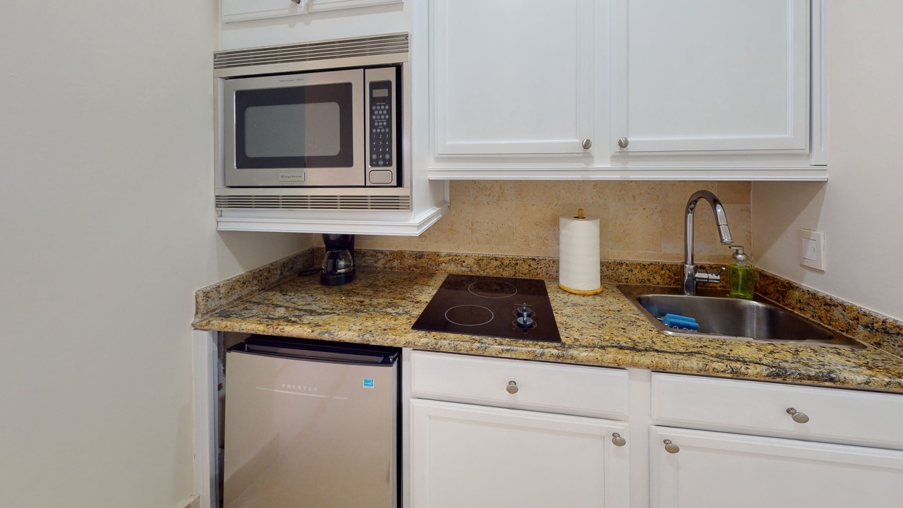 Photo of Kitchen in Punta Cana