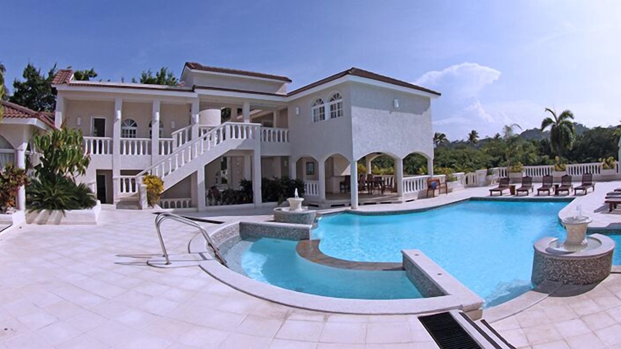 Photo of Outdoor in Puerto Plata