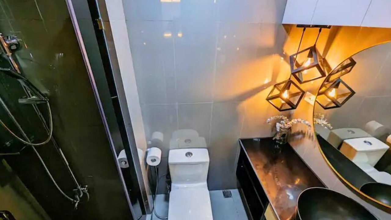 Photo of Bathroom in San Antonio