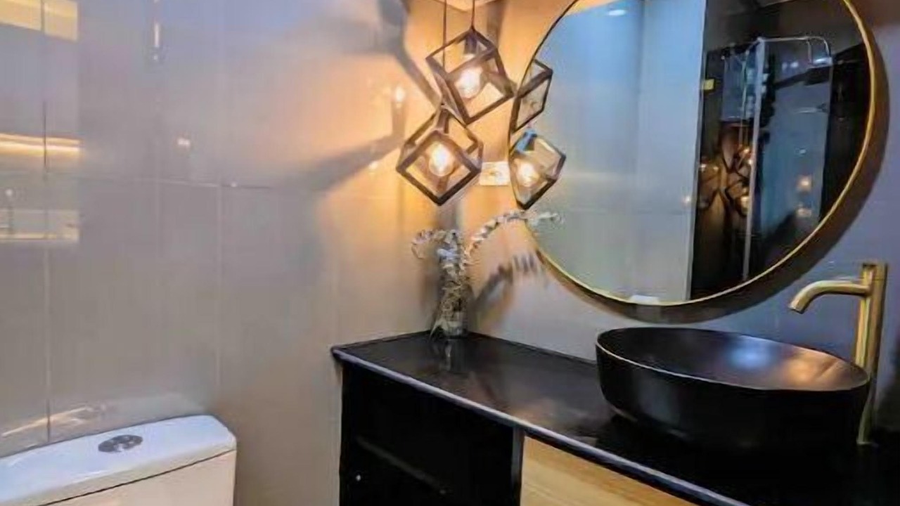 Photo of Bathroom in San Antonio