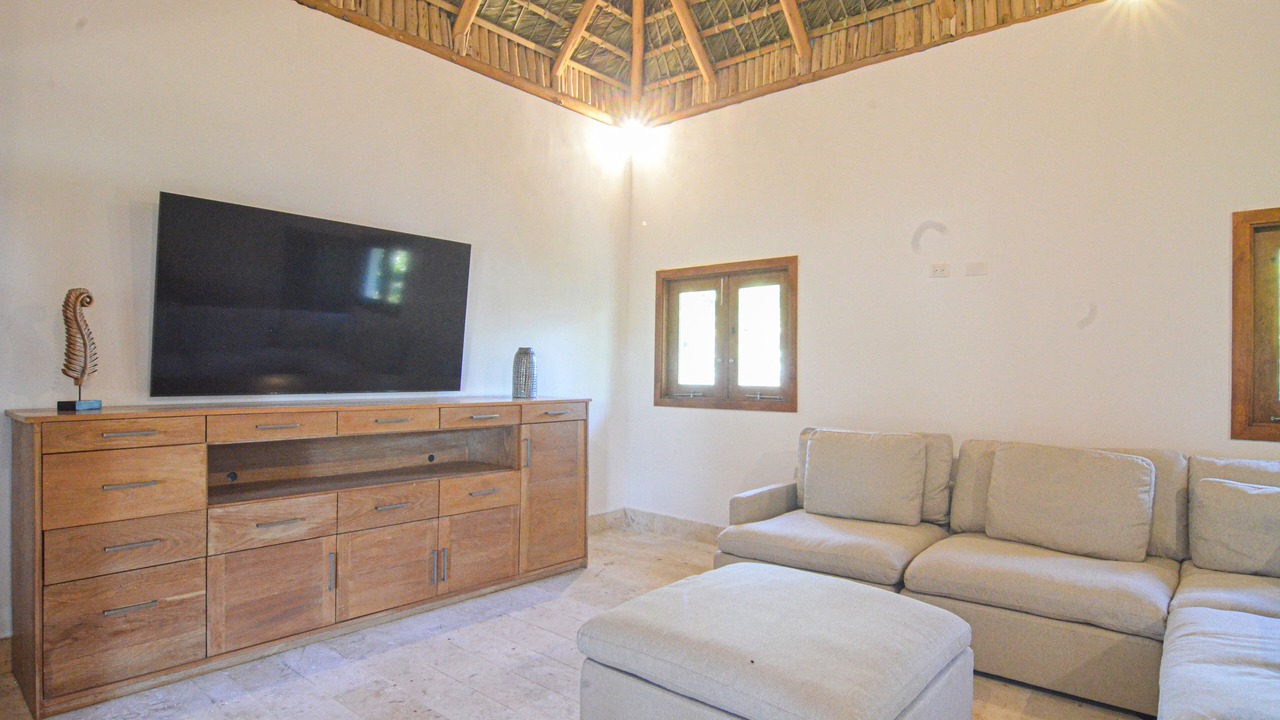 Photo of Livingroom in Punta Cana