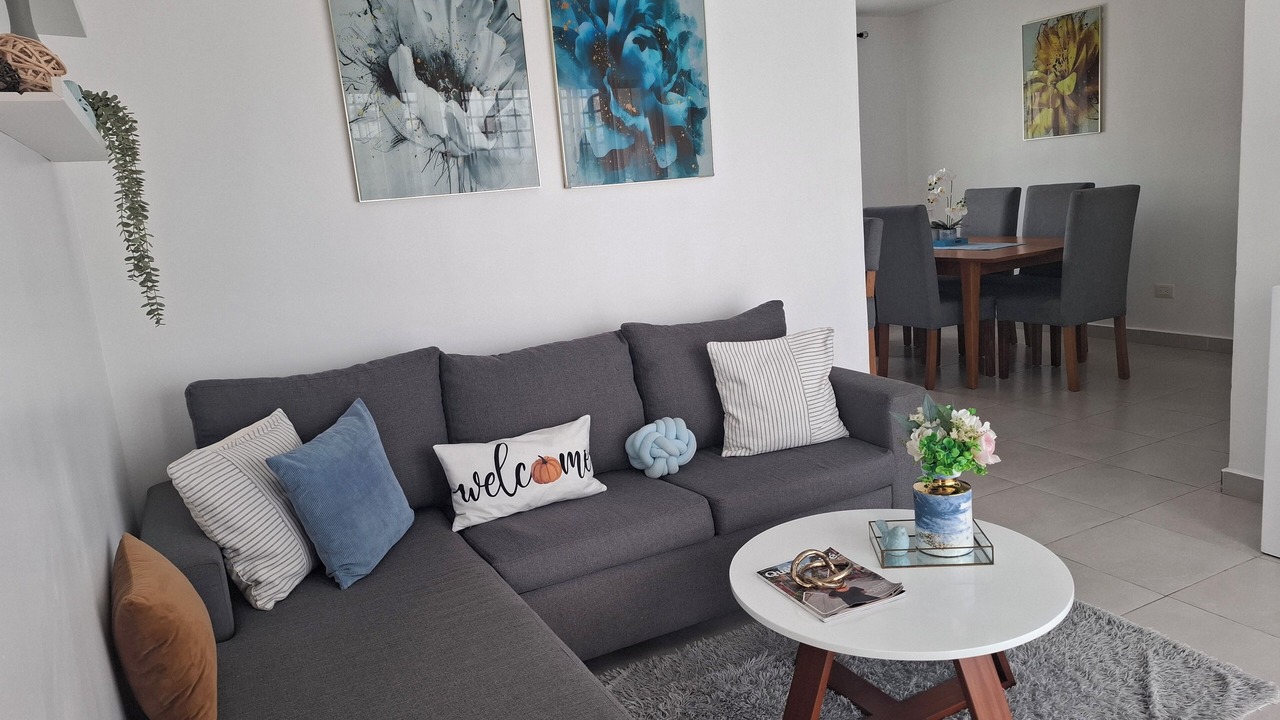 Photo of Livingroom in Santiago de los Caballeros