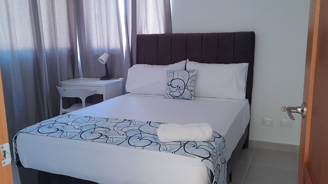 Photo of Bedroom in Santiago de los Caballeros