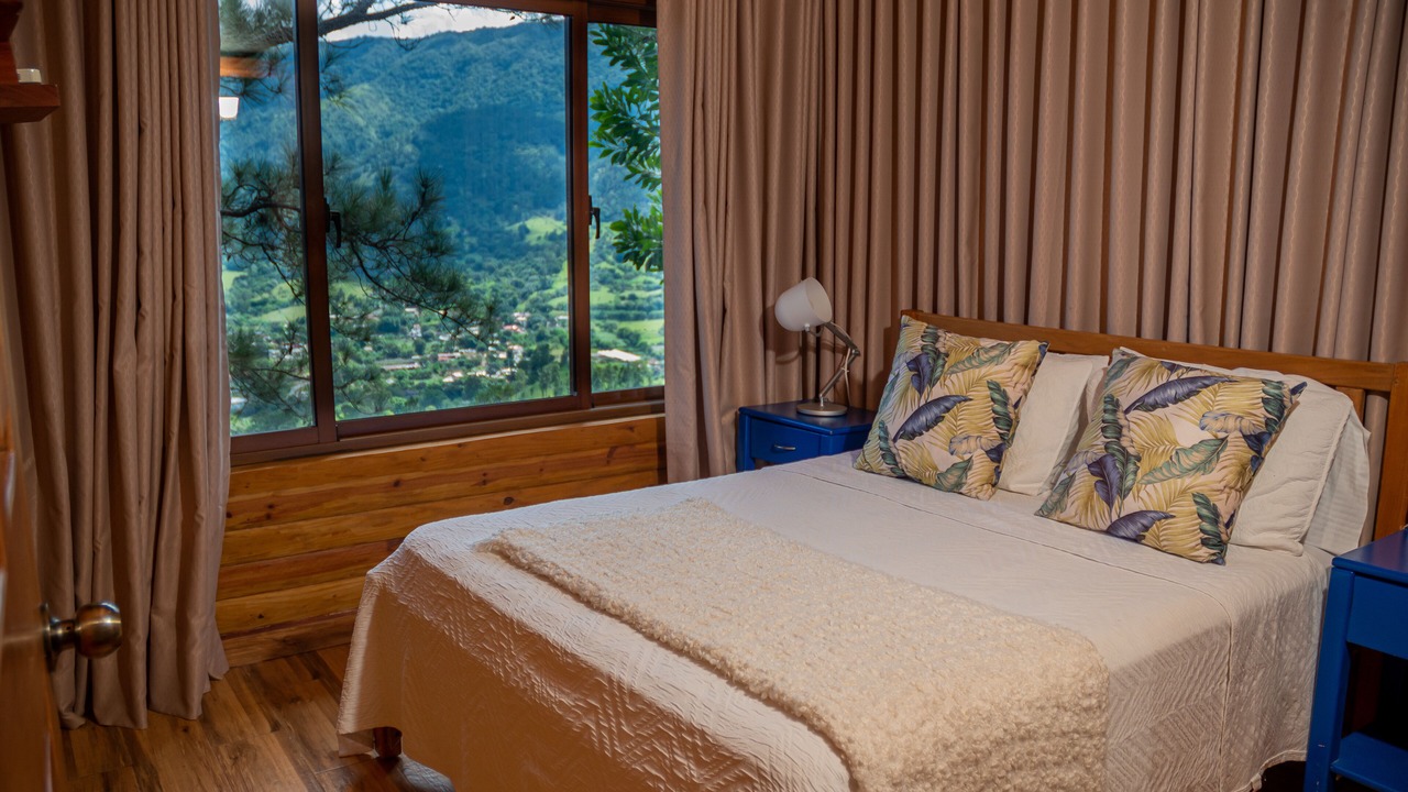 Photo of Bedroom in Jarabacoa