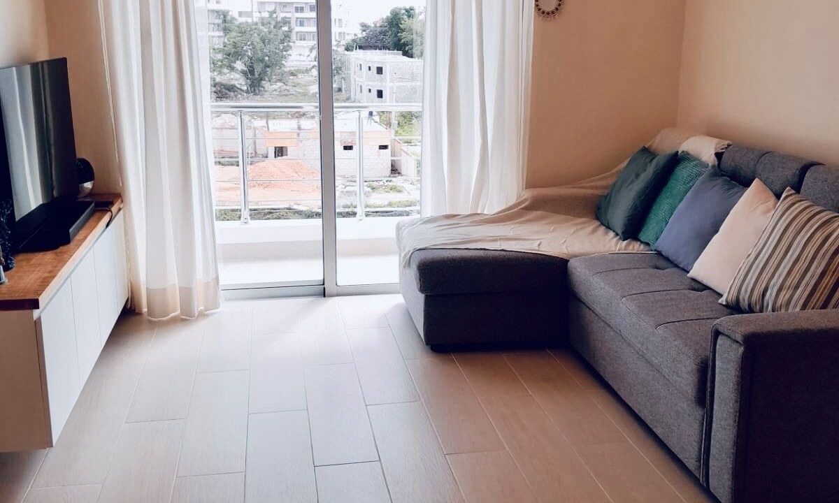 Photo of Livingroom in Los Melones