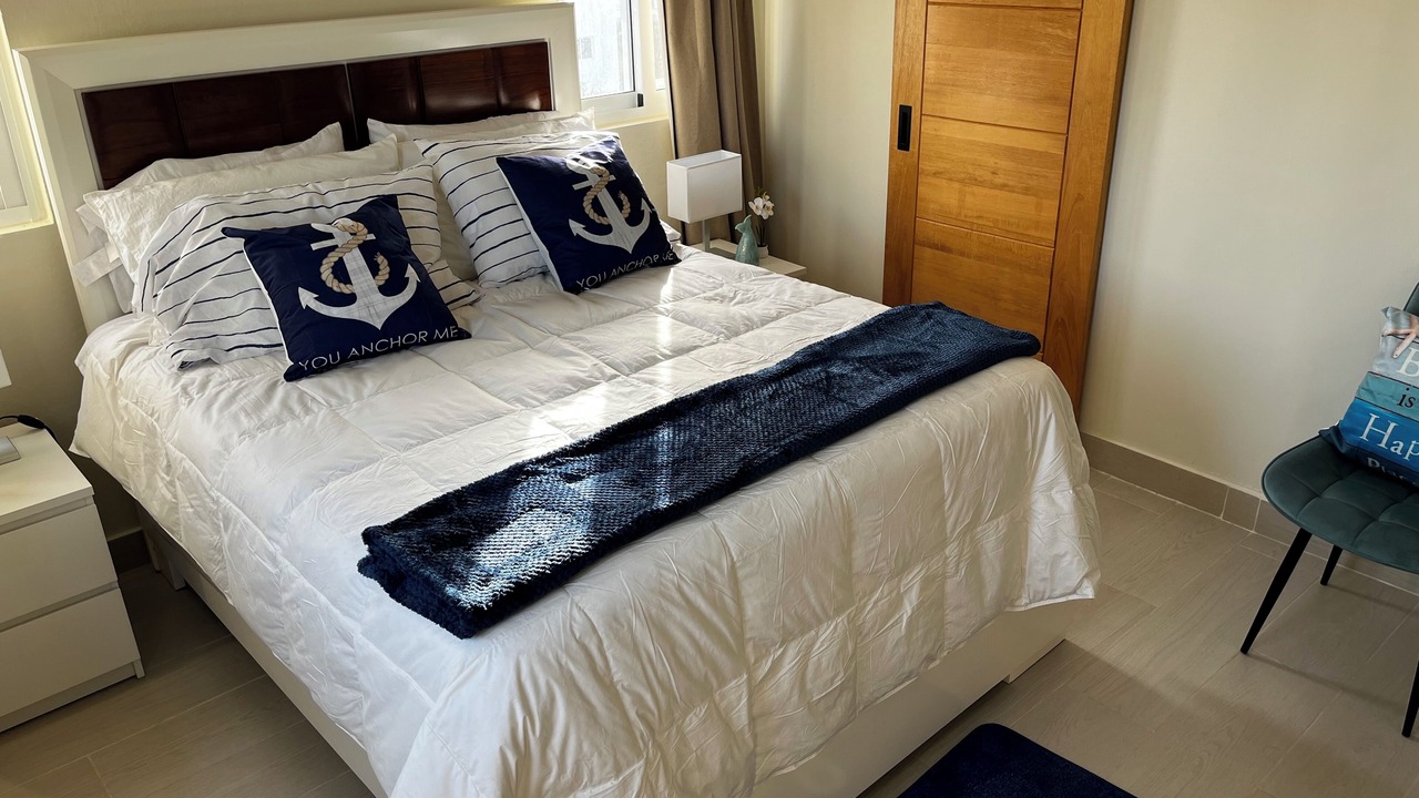 Photo of Bedroom in Los Melones