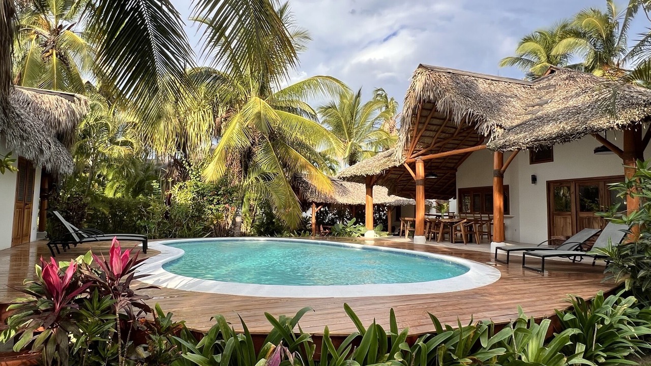 Photo of Outdoor in Las Terrenas