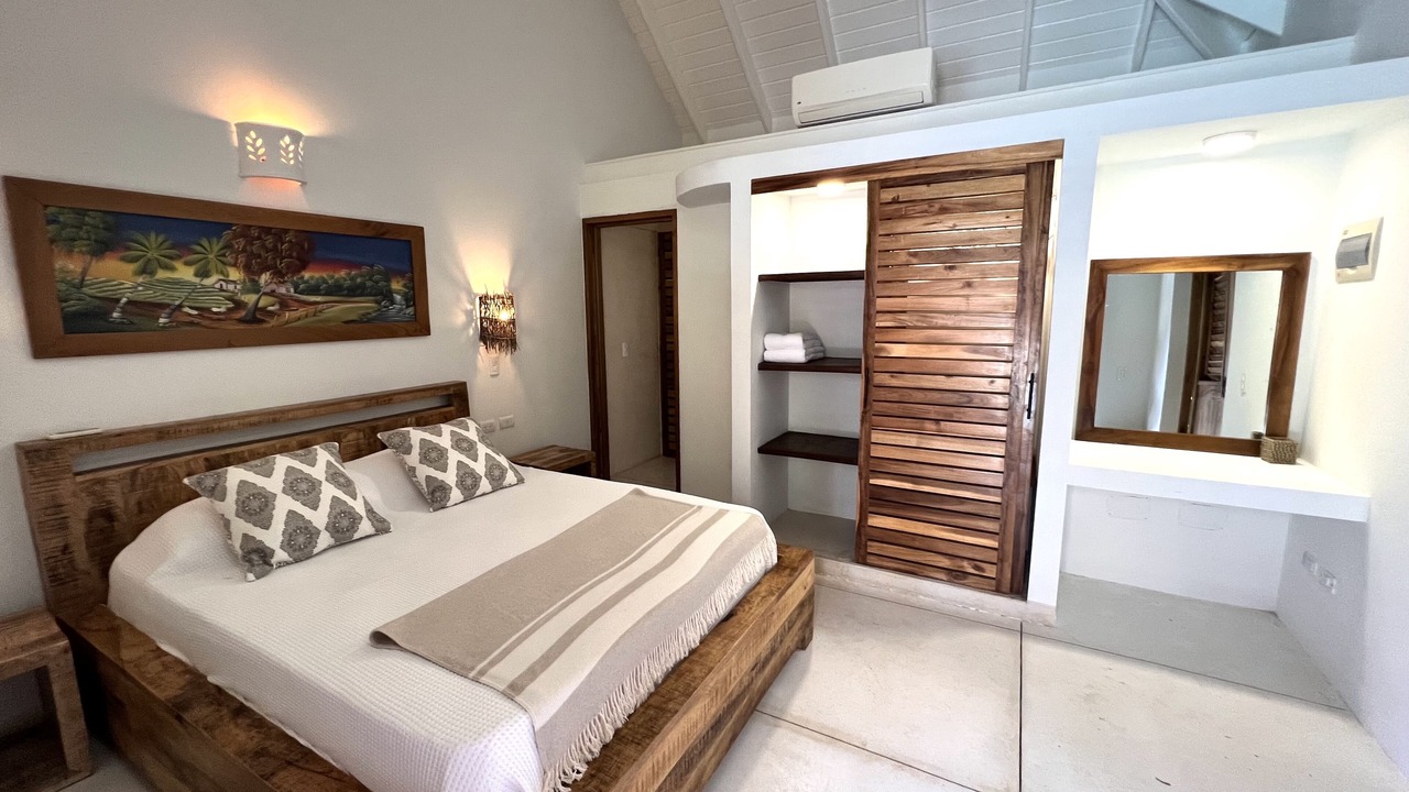 Photo of Bathroom in Las Terrenas