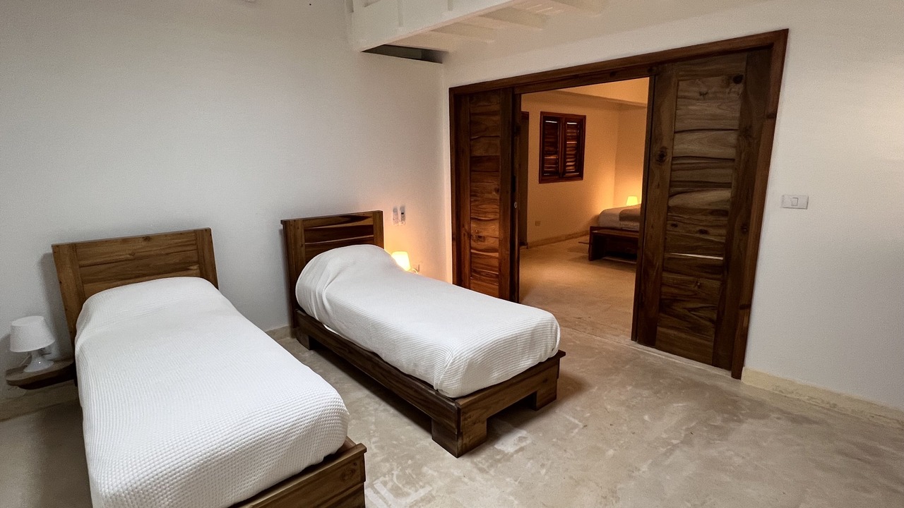 Photo of Bedroom in Las Terrenas